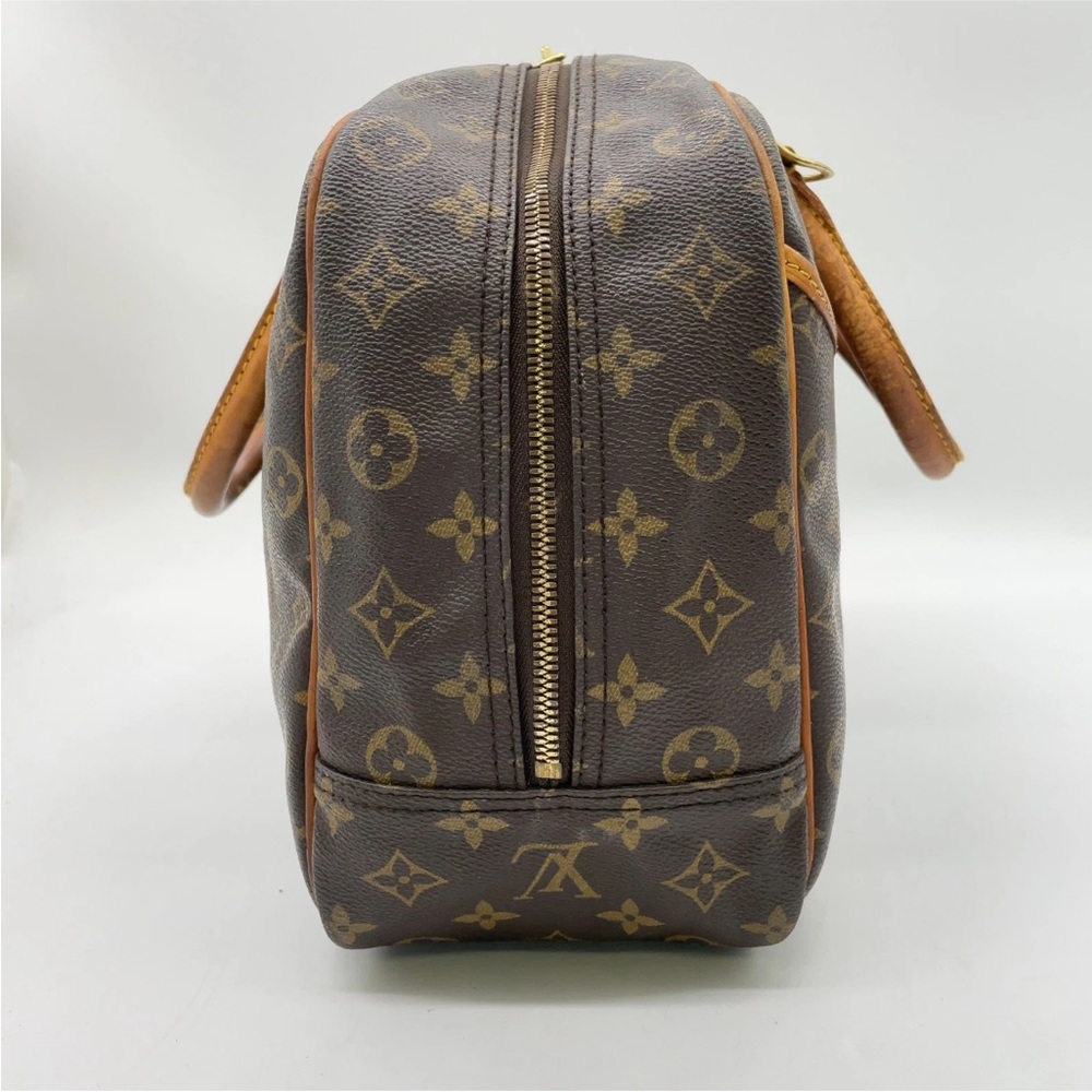 Louis Vuitton Deauville Bag - Picture 8 of 14